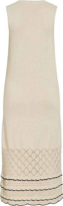 Produktbild Vila VIZINNIA Gestricktes Maxikleid (M)