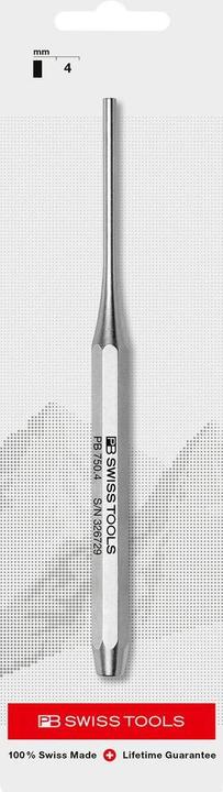 Actual product image PB Swiss Tools Splintentreiber