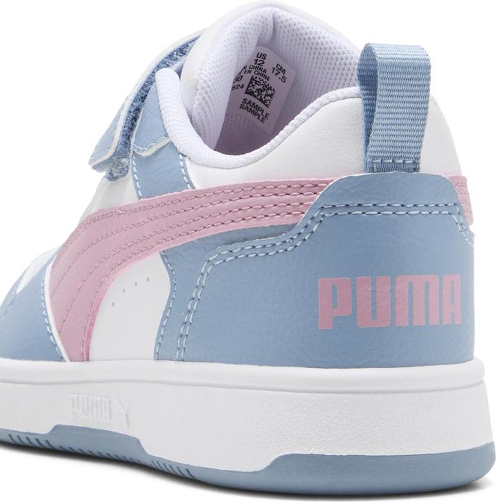 Produktbild Puma Rebound V6 Lo AC+ PS (12)