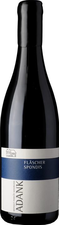 Produktbild Hansruedi Adank Fläscher Pinot Noir Spondis (2020)