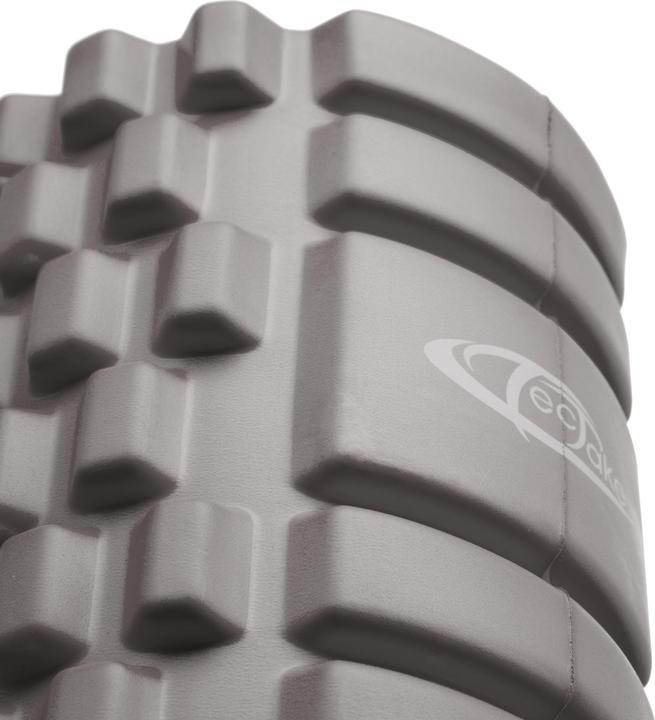 Actual product image tectake Fascia roller massage roller