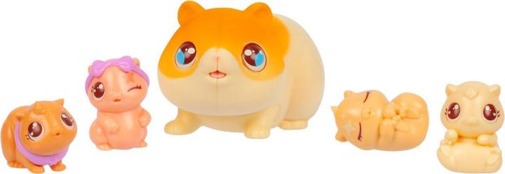Actual product image Little Live Pets Mama Surprise Mini Spielset Hamster