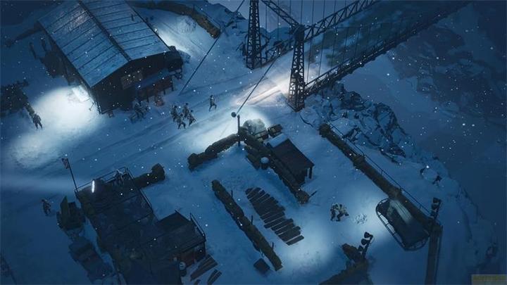 Produktbild Commandos: Origins - Deluxe Edition (Xbox Series X, Xbox One S, DE)