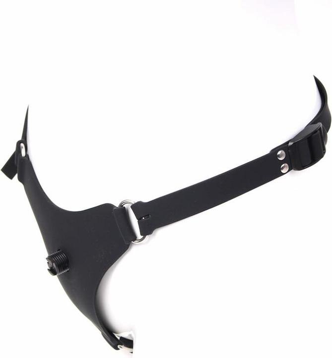 Produktbild Kiotos X Silicone Strap-on Paris