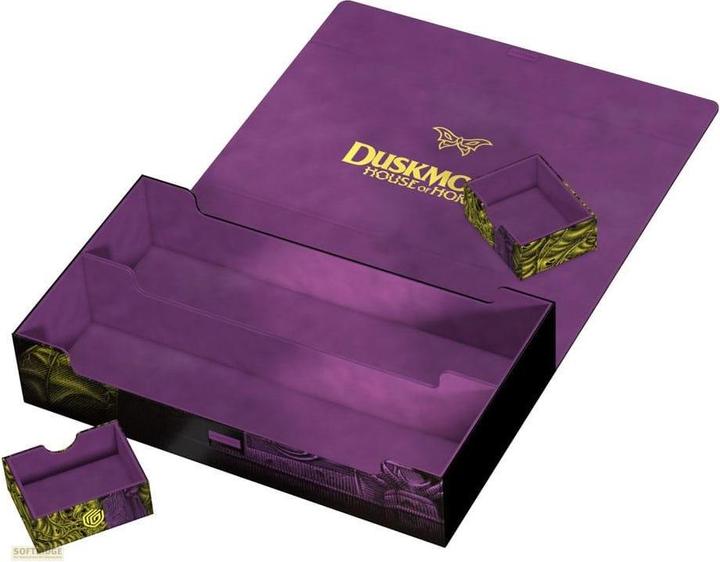 Produktbild Ultimate Guard Omnihive 1000+ Xenoskin Magic: The Gathering "Duskmourn" - Valgavoth, Terror Eater
