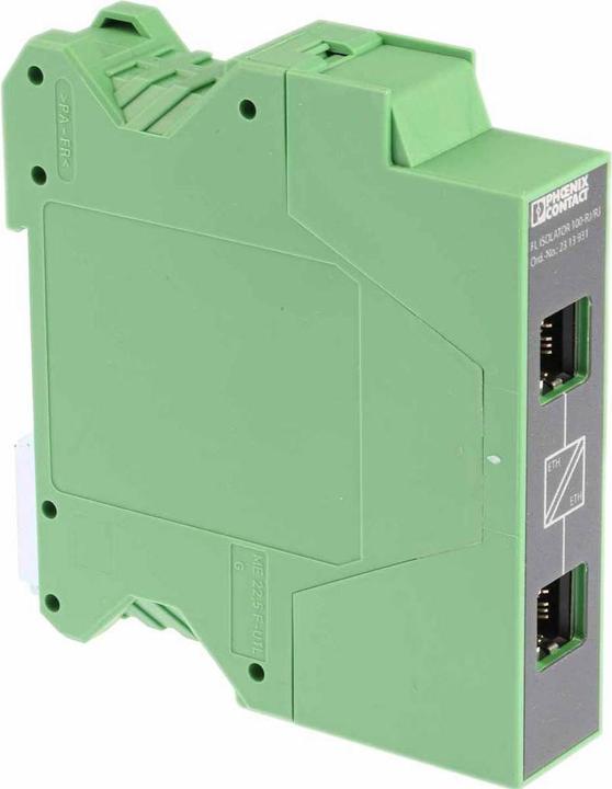 Immagine prodotto Phoenix Contact Isolatore di rete Ethernet