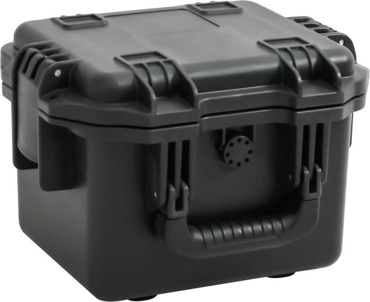 Produktbild VidaXL Koffer für Flugreise Tragbar PP (Fotokoffer, 3 l)