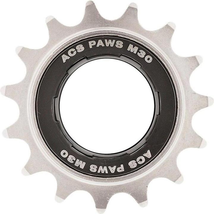 ACS Paws M30 3/32" (30)