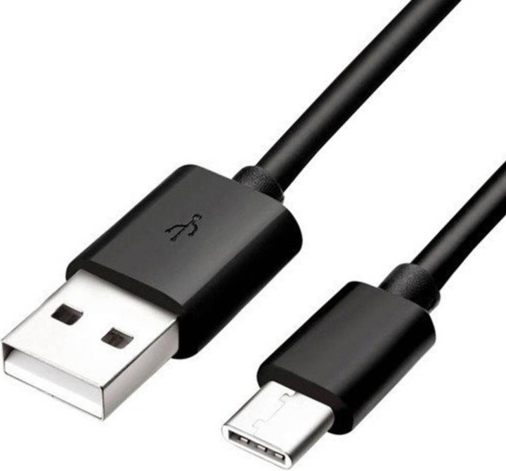 Actual product image Samsung USB A – USB C (1.50 m, USB 2.0)