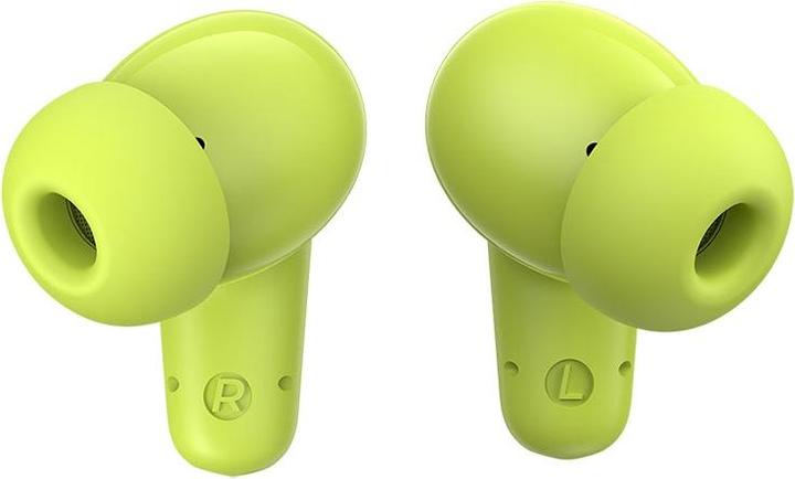 Immagine prodotto SPC Kopfhörer 4630Y grün (ANC, Docking, Senza fili)