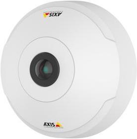 Actual product image Axis Network camera M3047-P (3072 x 2048 pixels)