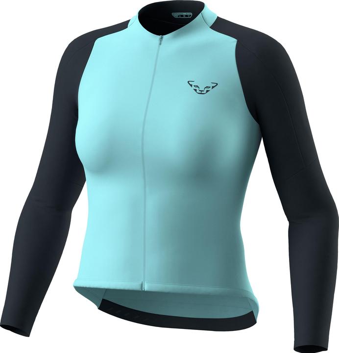 Produktbild Dynafit Ride Light Full-Zip Langarmtrikot (L)