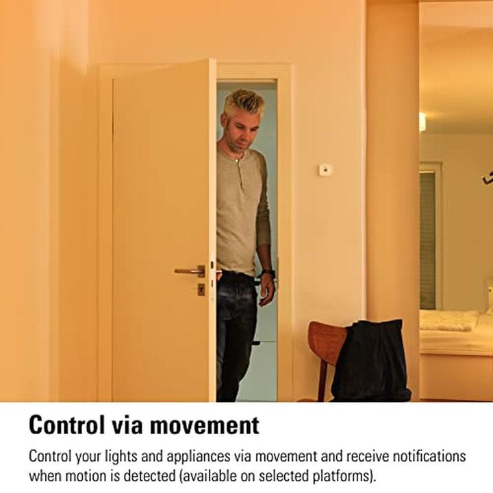 Actual product image Eve Motion 3-Pack (Matter) (9 m)