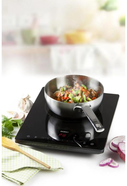 Produktbild Domo Induktionskochplatte DO332IP
