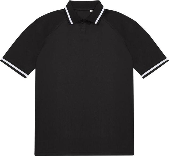 Produktbild B&C Poloshirt Aktiv (XL)