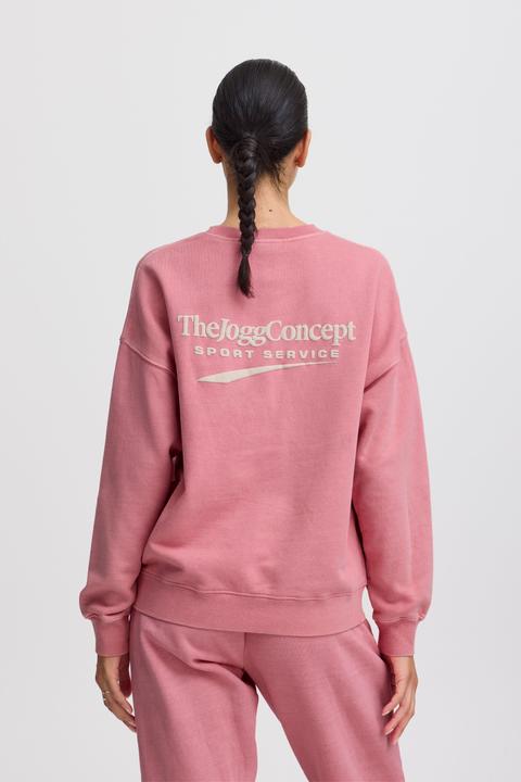 Immagine prodotto TheJoggConcept JCRUBI SWEATSHIRT 22800566 (L)
