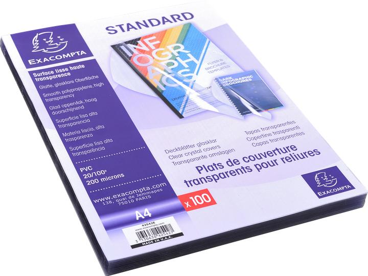 Produktbild Exacompta Serodo