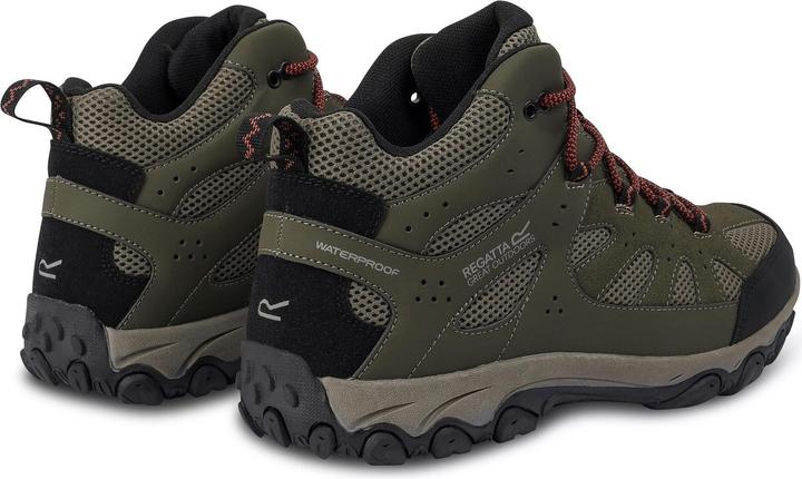 Produktbild Regatta Edgepoint IV Mid (46)