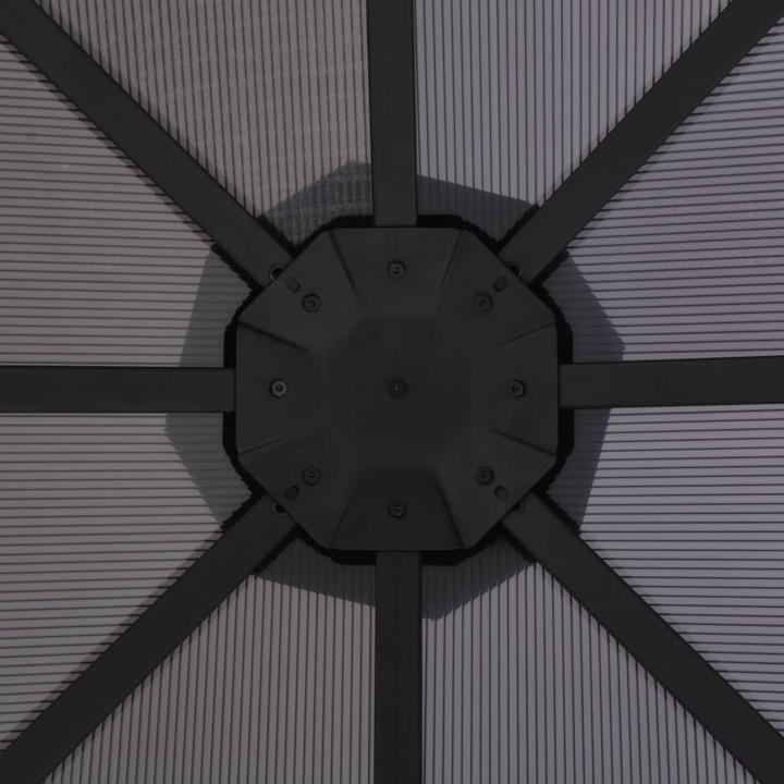 Produktbild vidaXL Pavillon (300 cm, 300 cm)