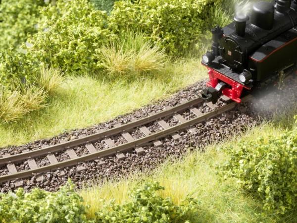 Produktbild Noch Gneisschotter Fein 09167 Rot-B