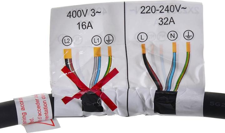 Produktbild Samsung NZ64B5046GK/U2