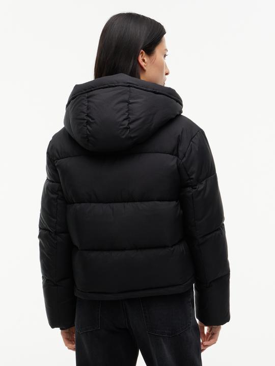 Produktbild Tommy Jeans Kapuzen-Pufferjacke (L)