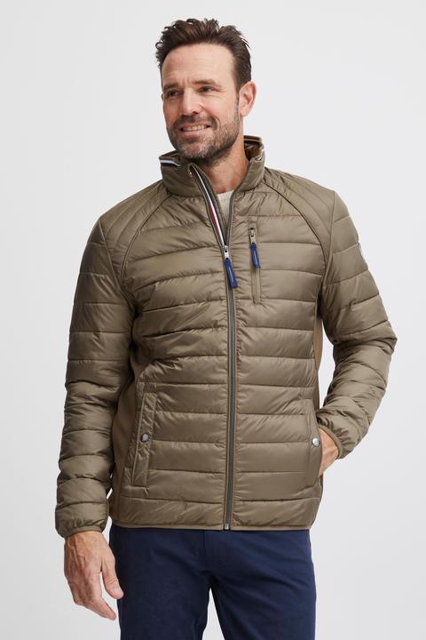Produktbild FQ1924 FQJacob quilted jacket - Jacket Otw - 21900386 (L)