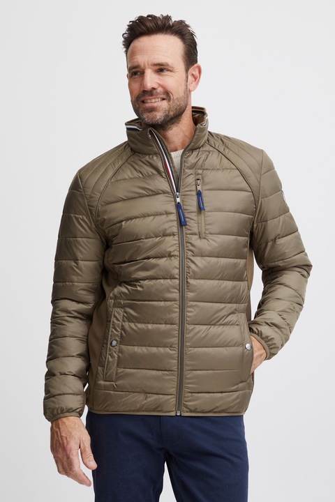 Image du produit FQ1924 FQJacob veste matelassée - Veste Otw - 21900386 (L)