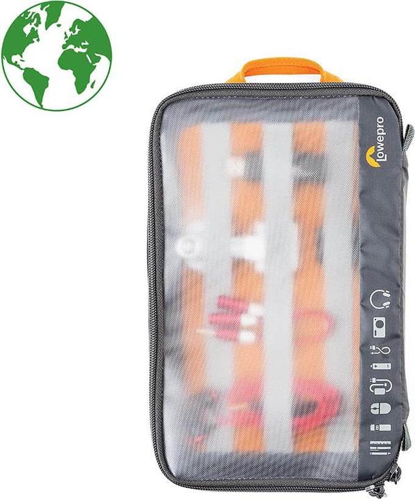 Actual product image Lowepro Case GearUp GL (Camera shoulder bag, 3.44 l)