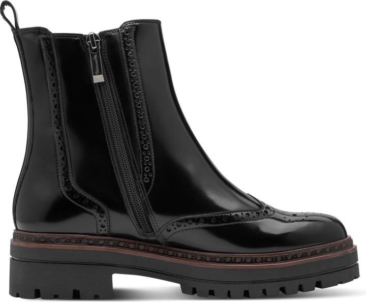 Actual product image Tamaris Chelsea Boot (36)