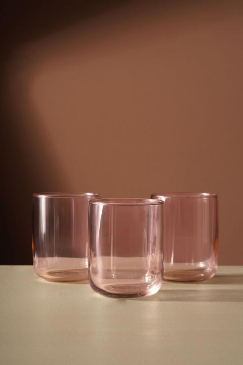 Produktbild Hermia Elite Glass Set 6 Pieces (0.28 l, 6x)