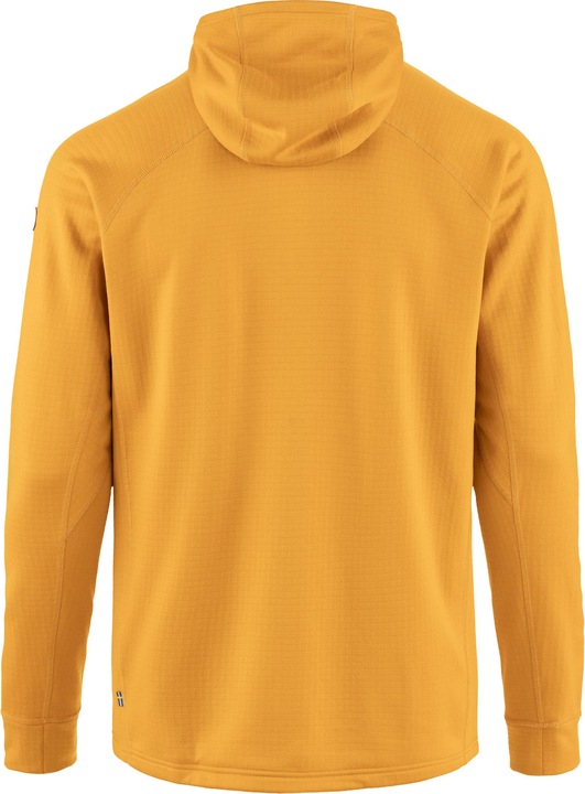 Produktbild Fjällräven Abisko Grid Fleece Hoodie (M)