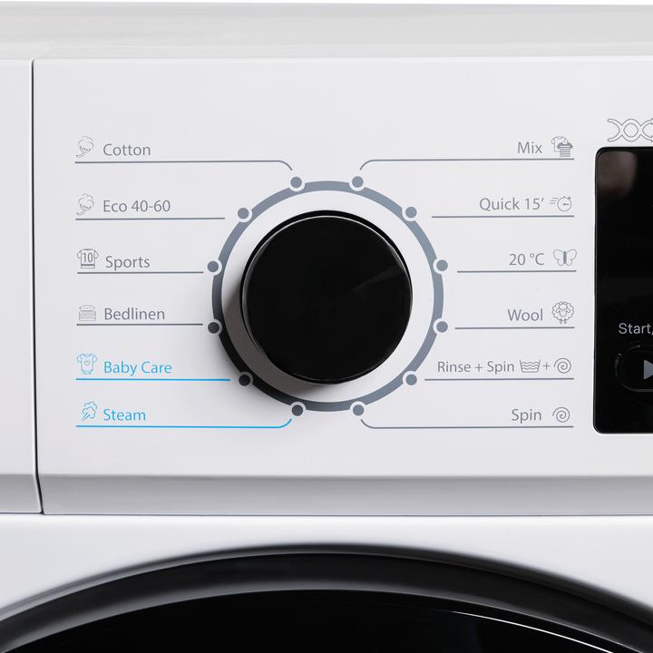 Immagine prodotto Vivax WFL-140812CI (8 kg, A sinistra)