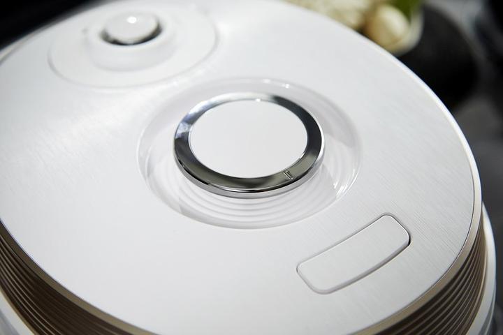 Produktbild Cuckoo CMC-QSB501S