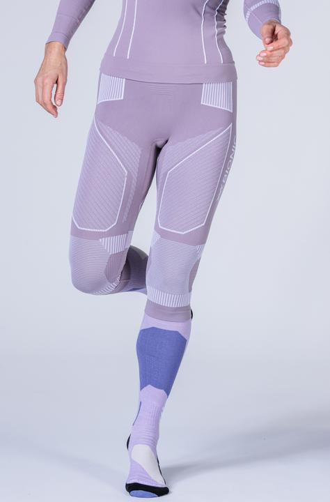Image du produit X-Bionic Damen Energy Accumulator Light Pants 3/4 Thermoaktive Leggings (M)