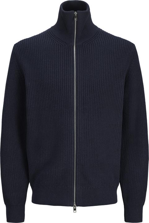Produktbild Jack & Jones Cardigan BLASTANDFORT Strickjacke Reissverschluss (M)