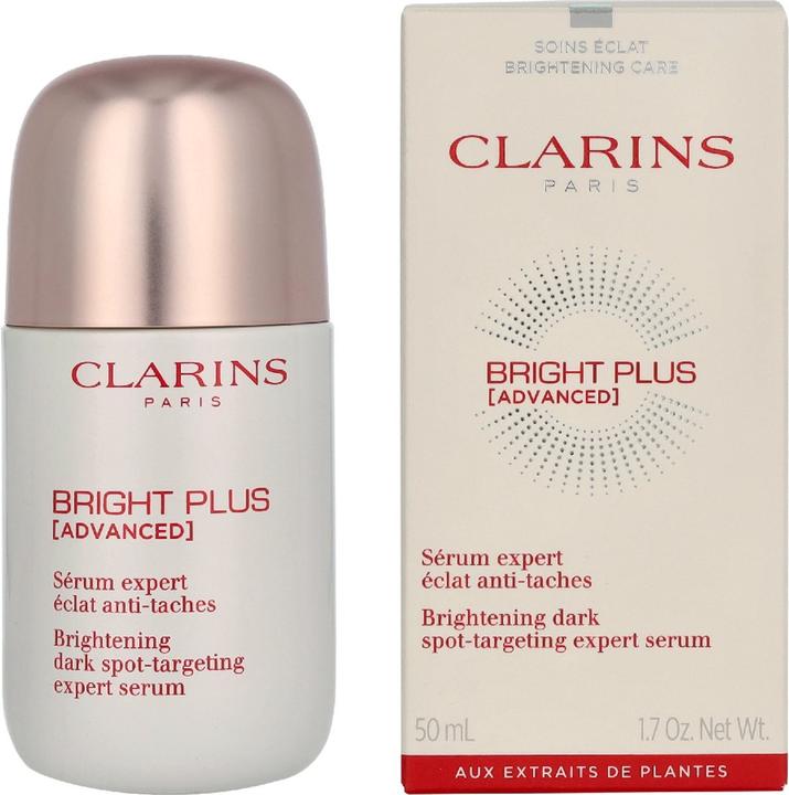 Image du produit Clarins Bright Plus Advanc Serum (50 ml)