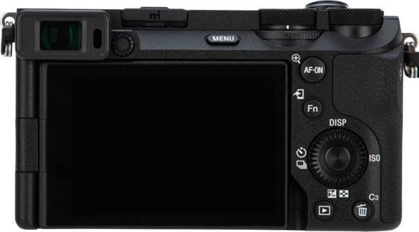 Immagine prodotto Sony Kit Alpha 6700 (16 - 50 mm, 26 Mpx, APS-C / DX)