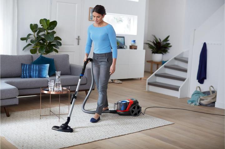 Actual product image Philips PowerPro Compact 3000 series