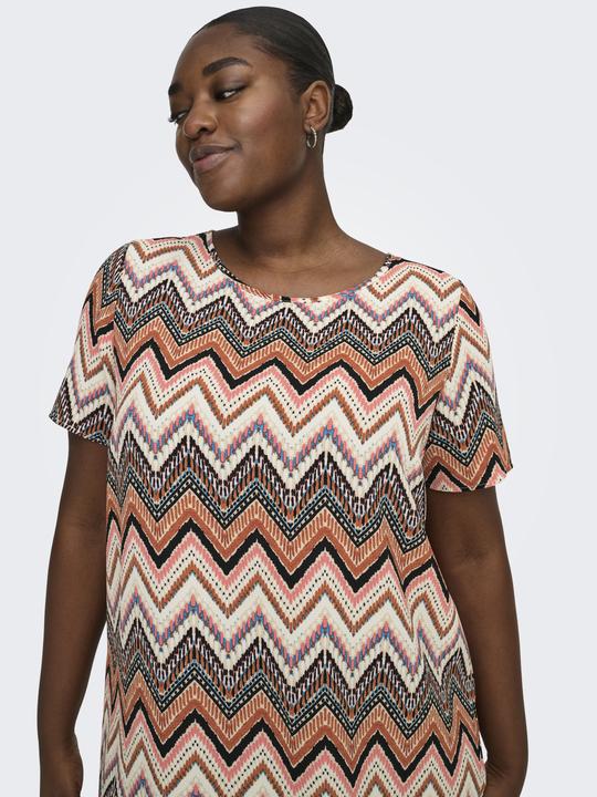 Image du produit Only CARLUX Kurzes Kleid Kleid (48)