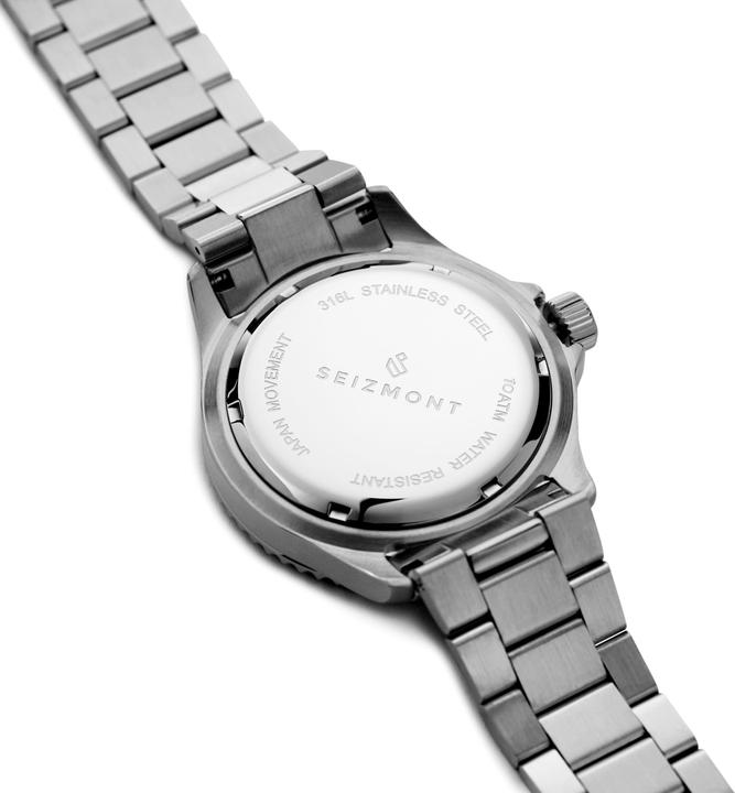 Immagine prodotto Seizmont Tide (42 mm)