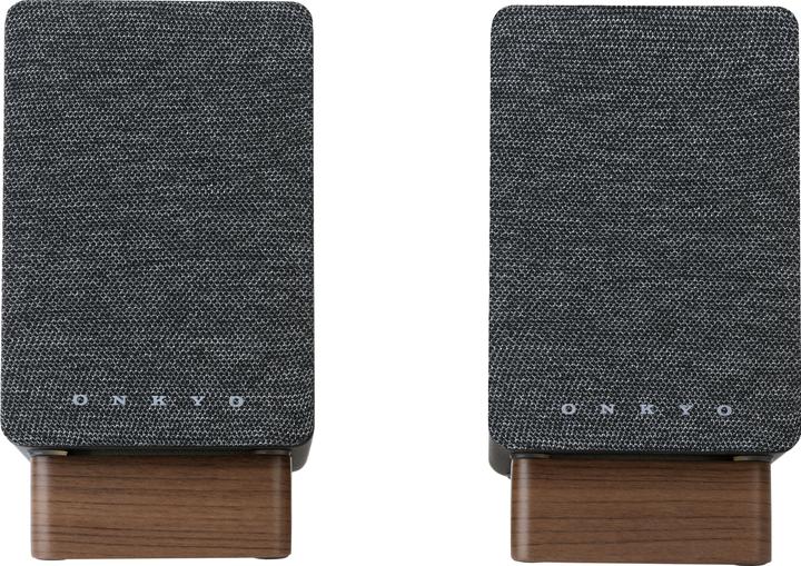 Image du produit Onkyo GX-10DB (Actif, Couples)