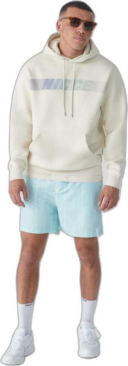 Immagine prodotto Nicce felpa con cappuccio laja (S)