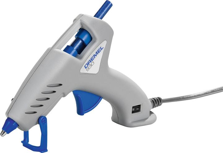 Image du produit Dremel Pistolet à colle chaude 930-18 Hobby