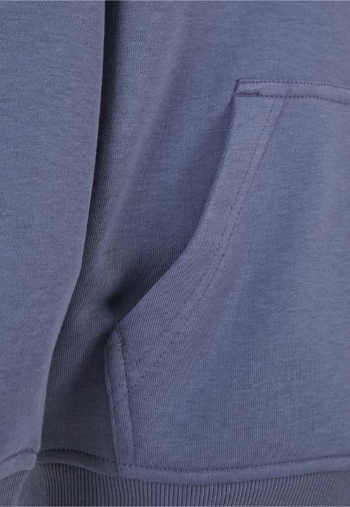 Produktbild Urban Classics Boys Boxy Zip Hoody - 160517 (110, 116)
