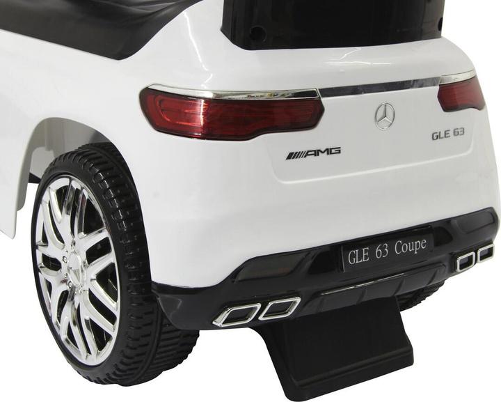 Produktbild Jamara Kids Mercedes-AMG GLE 64