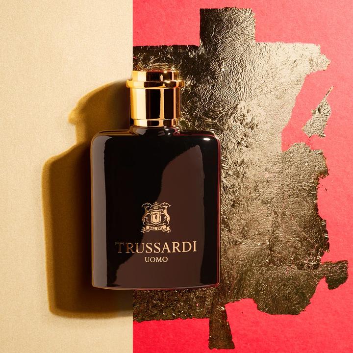 Produktbild Trussardi Uomo (Eau de Toilette, 100 ml)