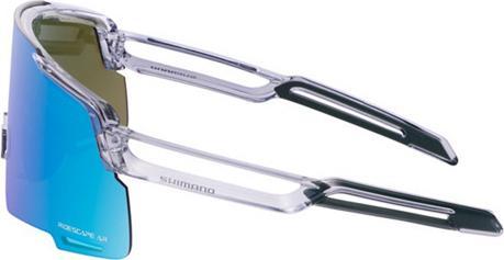 Produktbild Shimano EQUINOX 5 Ridescape All Road (Anthracite, Blau, Green, Mineral Gray)