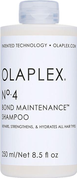 Productafbeelding Olaplex Onderhoud van obligaties (Vloeibare shampoo, 250 ml)