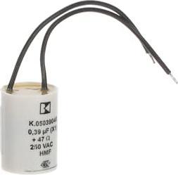 Produktbild Busch-Jaeger Wächter RC-Löschglied 6899 für Bewegungsmelder